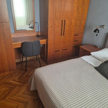 Apartment Carrington دوبروفينك المظهر الخارجي الصورة