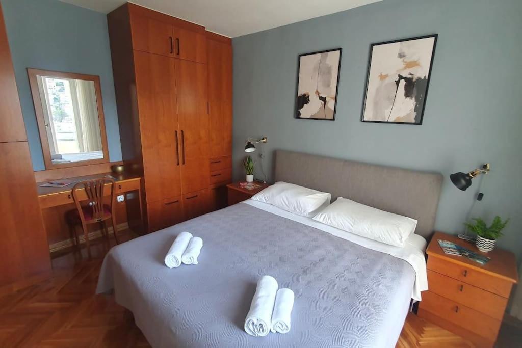 Apartment Carrington دوبروفينك المظهر الخارجي الصورة