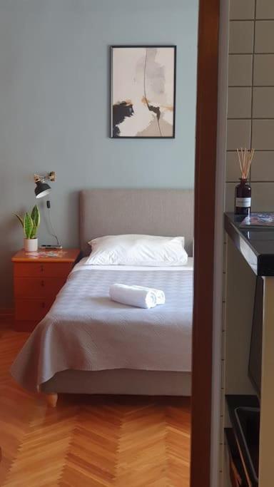 Apartment Carrington دوبروفينك المظهر الخارجي الصورة
