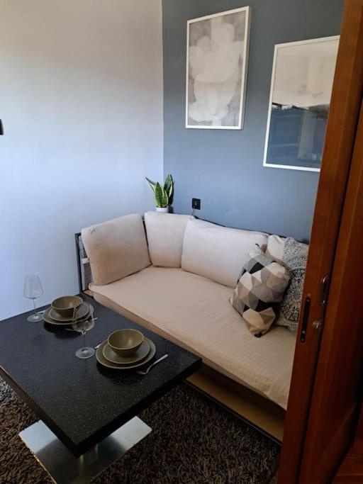 Apartment Carrington دوبروفينك المظهر الخارجي الصورة
