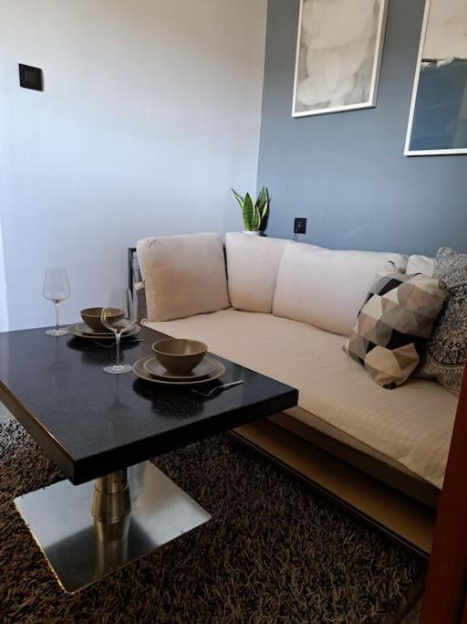 Apartment Carrington دوبروفينك المظهر الخارجي الصورة