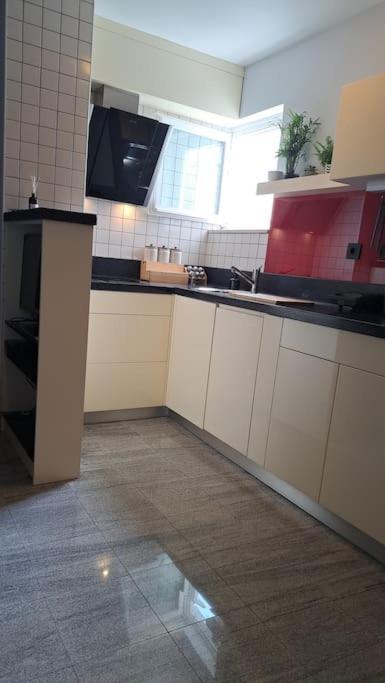 Apartment Carrington دوبروفينك المظهر الخارجي الصورة